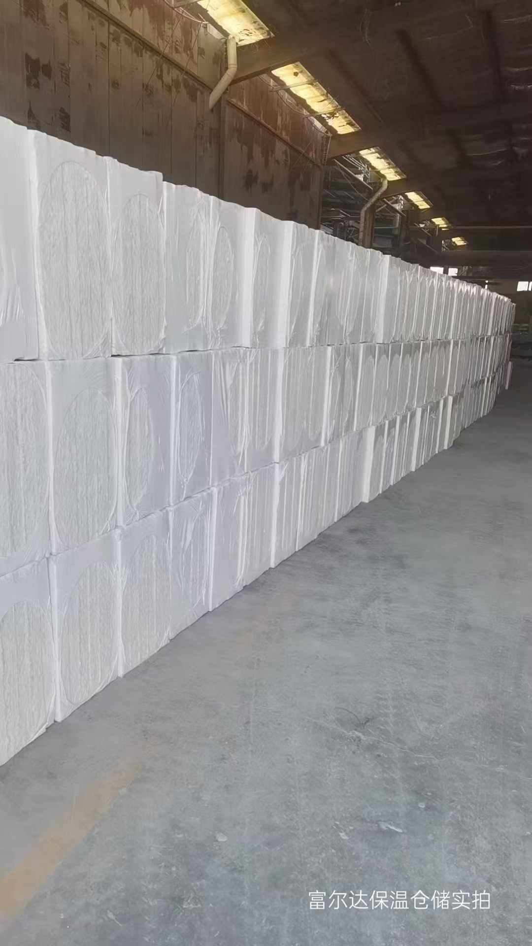 枣庄市硅酸铝梳型板陶瓷纤维板 - 排名